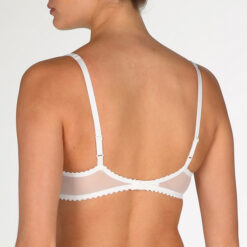 Marie Jo Jane Push Up Bh Offwhite Bagfra
