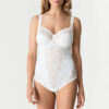 Primadonna Madison Body Offwhite