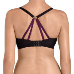 Triumph Triaction Free Motion N Sport Bh Sort Bagfra2