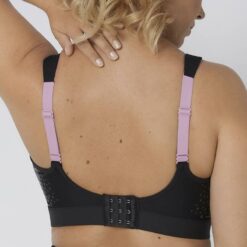 Triumph Triaction Hybrid Lite P Sport Bh Sort Bagfra