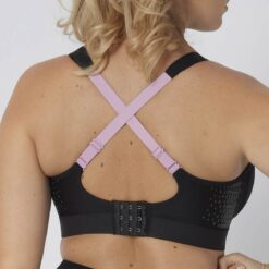 Triumph Triaction Hybrid Lite P Sport Bh Sort Bagfra2