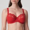 Primadonna Madison Full Cup Bh Scarlet