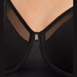 Triumph True Shape Sensation Bh Sort Zoom