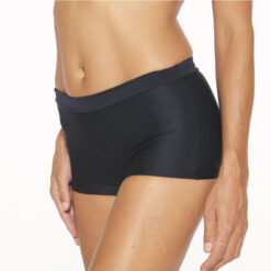 Wiki Hot Pants Sort FraSiden