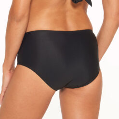 Wiki Midi Sort Bagfra