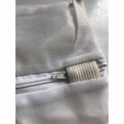 Anita Vaskepose Hvid2