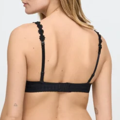 Marie Jo Avero Balconette Bh Sort Bagfra