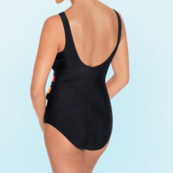 wiki bianca badedragt blackred bagfra