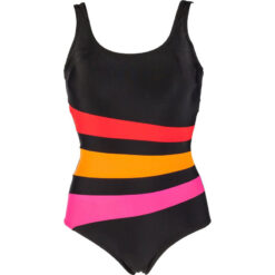 wiki bianca badedragt blackred3