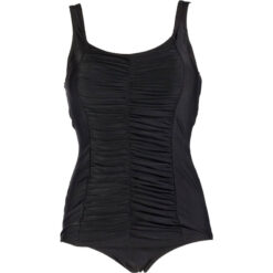 wiki luciana plus badedragt m. Skørt