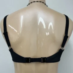 wiki bikini forlænger sort