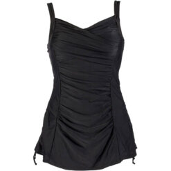 wiki serena badedragt kjole black3