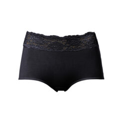 Trofe Maxi M. Blonde Kant 2-Pack Sort