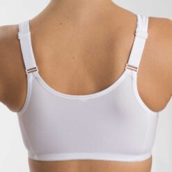 Trofe Edith Bh U. Bøjle Front lukning Bagfra