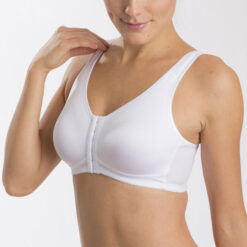 Trofe Edith Bh U. Bøjle Front lukning Forfra