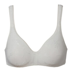 Trofe Emma Soft Spacer Bh U. Bøjle Forfra