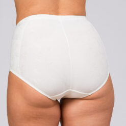 trofe emmahelene maxi light shape offwhite bagfra