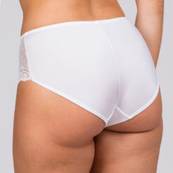 trofe ireneliviabecky hipster hvid bagfra