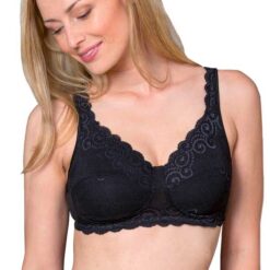 Trofe Livia Protese Blonde Bh U. Bøjle Forfra