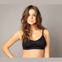 Scarlett Seamless Top Sort