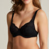 Chantelle Mary Full Cup Bh Sort