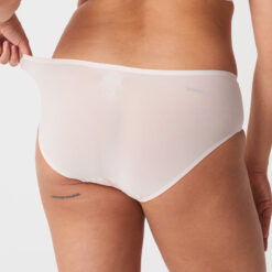 Chantelle Soft Stretch Hipster Ivory Bagfra