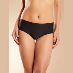 Chantelle Soft Stretch Hipster Sort