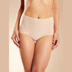 Chantelle Soft Stretch Maxi Nude