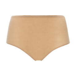 Chantelle Soft Stretch Maxi Nude2