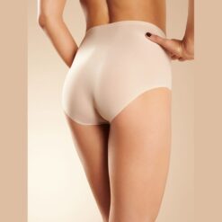 Chantelle Soft Stretch Maxi Nude Bagfra