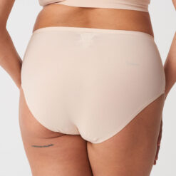 Chantelle Soft Stretch Maxi Nude Bagfra