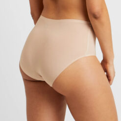 Chantelle Soft Stretch Maxi Nude Bagfra