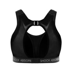 Shock Absorber Active Sports Bh Sort Bagfra