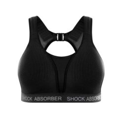 Shock Absorber Active Sports Bh Sort Forfra