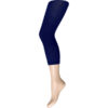 Decoy Microfiber Legging 40 den. Blue Iris