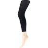 Decoy Microfiber Legging 40 den. Sort