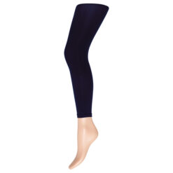 Decoy Microfiber Leggings 3D 60 den. Blue Iris