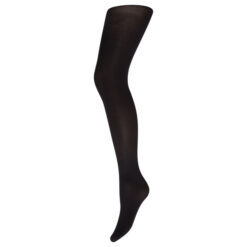 Decoy Microfiber Tights 40 den. Sort2