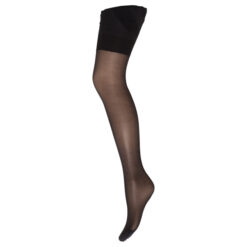 Decoy Shape og Comfort Body Optimizer Tights 40 den. Sort