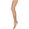 Decoy Silk Look Tights 20 den. Bronzo