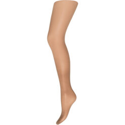 Decoy Silk Look Tights 20 den. Bronzo