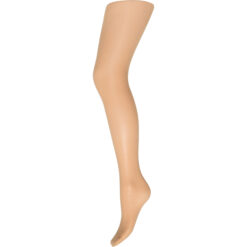Decoy Silk Look Tights 20 den. Sand