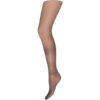 Decoy Soft Luxury Tights 15 den. Nearly Black