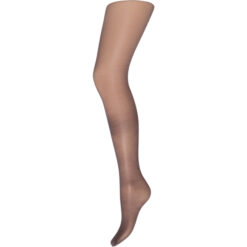Decoy Soft Luxury Tights 15 den. Nearly Black