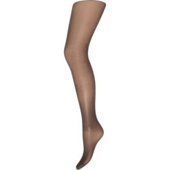 Decoy Soft Luxury Tights 15 den. Sort