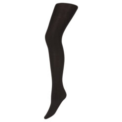 Decoy Uld Tights 100 den. Sort