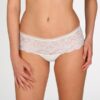 Marie Jo Color Studio Lace Shorts Offwhite