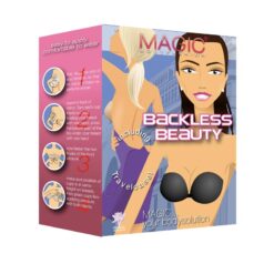 Magic Backless Beauty Bh