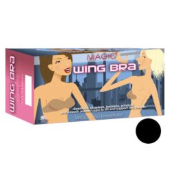 Magic Wing Bra Sort