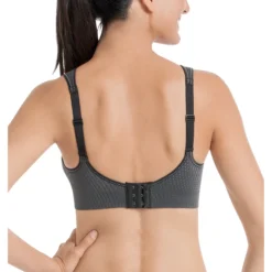 anita active maximum support air control sports bh anthracite